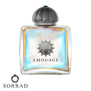 عطر ادکلن آمواج پورترایال زنانه- سوراد