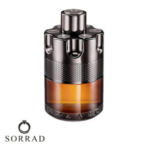 عطر ادکلن آزارو وانتد بای نایت - سوراد