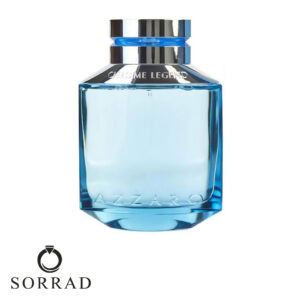 عطر ادکلن آزارو کروم لجند -سوراد