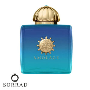 عطر ادکلن آمواج فیگمنت زنانه - سوراد