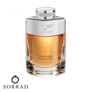 عطر ادکلن بنتلی اینتنس - سوراد