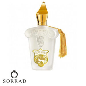 عطر ادکلن کازاموراتی زرجف-زرژاف داما بیانکا- سوراد