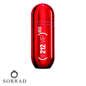 کارولینا هررا 212 وی آی پی - سوراد