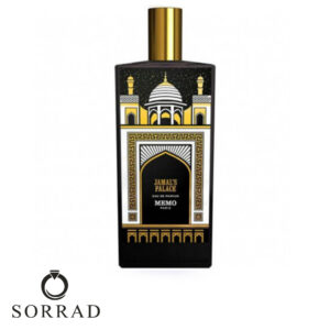عطر ادکلن ممو جمالز پالاس (کاخ جمال) - سوراد