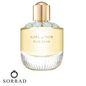 عطر ادکلن الی ساب گرل آف ناو - سوراد