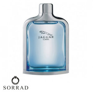 عطر ادکلن جگوار کلاسیک آبی - سوراد