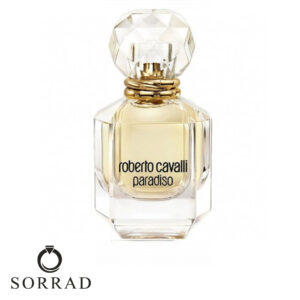 عطر ادکلن روبرتو کاوالی پارادایسو - سوراد