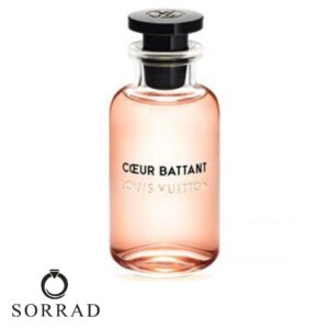 عطر ادکلن زنانه کوق باتان - سوراد