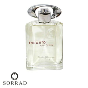 عطر ادکلن سالواتوره فراگامو اینکانتو - سوراد