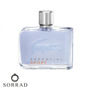 عطر ادکلن لاگوست اسنشیال اسپرت - سوراد