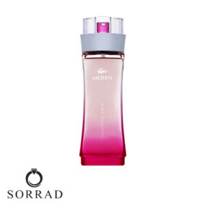 عطر ادکلن لاگوست تاچ آف پینک-صورتی - سوراد