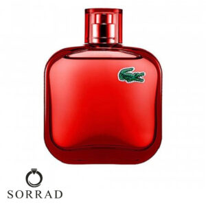 عطر ادکلن لاگوست روژ-قرمز - سوراد
