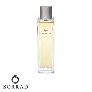عطر ادکلن لاگوست زنانه - سوراد
