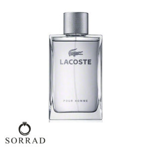 عطر ادکلن لاگوست مردانه - سوراد