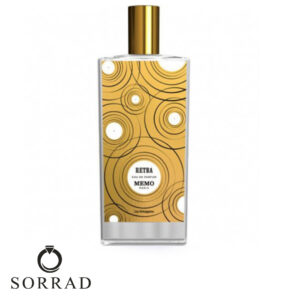 عطر ادکلن ممو پاریس رتبا - سوراد