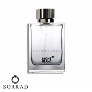 عطر ادکلن مونت بلنک استار والکر-سوراد