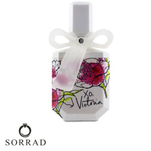 عطر ادکلن ویکتوریا سکرت ایکس او ویکتوریا - سوراد
