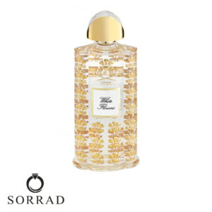 عطر ادکلن کرید وایت فلاورز - سوراد