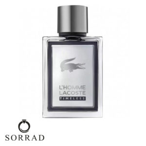 عطر ادکلن لاگوست لهوم لاگوست تایملس - سوراد