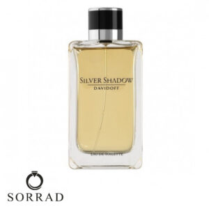 عطر ادکلن دیویدوف سیلور شادو -سوراد