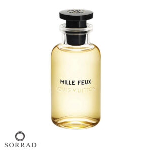 عطر ادکلن لویی ویتون میل فاکس - سوراد