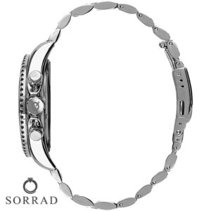 ساعت مچی عقربه‌ای مردانه کوانتوم | مدل PWG930-350 - Image 3