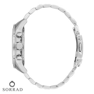 ساعت مچی عقربه‌ای مردانه کوانتوم | مدل HNG1067.370 - Image 4