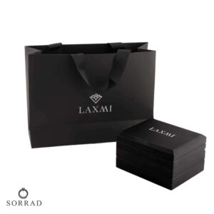 ساعت مچی عقربه‌ای مردانه لاکسمی | مدل Laxmi 8812-1 - Image 2