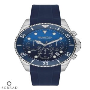ساعت مچی عقربه‌ای مردانه کوانتوم | مدل Quantum PWG1099.399