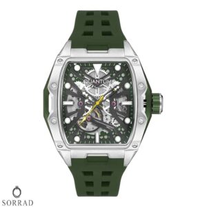 ساعت مچی عقربه‌ای مردانه کوانتوم | مدل Quantum Q-master QMG1103.355